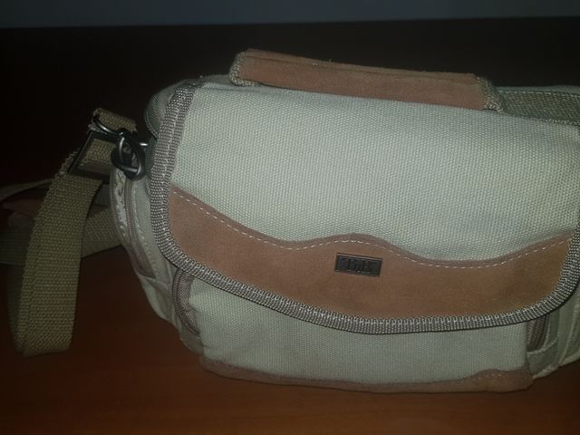 Bolsa de transporte multiusos