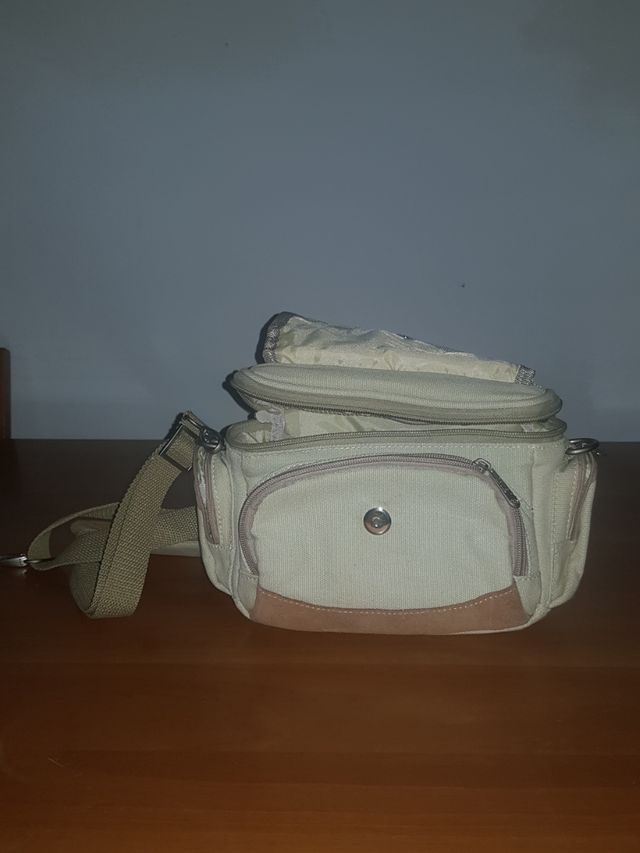 Bolsa de transporte multiusos