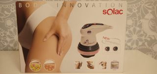 Sculptural Solac Instrucciones 2025