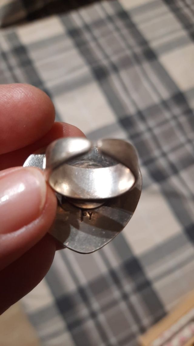 Anillos varios, ver fotos