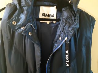 Chaleco bimba y lola de segunda mano por 150 EUR en O Casal en WALLAPOP