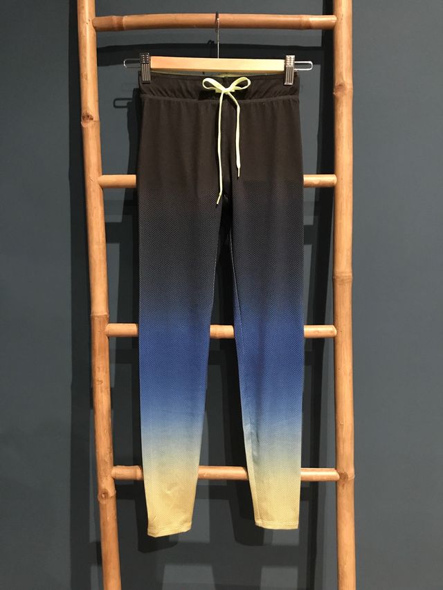 MALLAS RUNNING O FITNESS