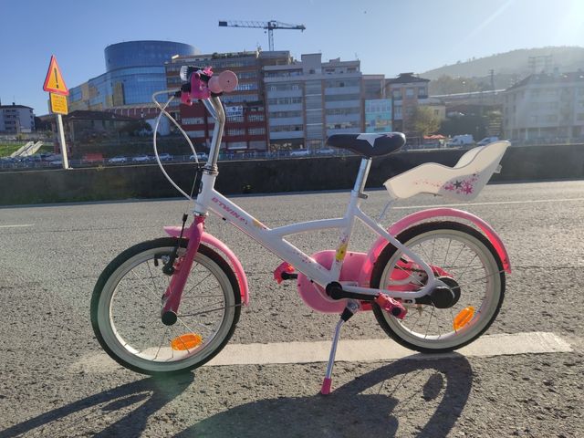 bicicleta para niños de 4-5-6 años