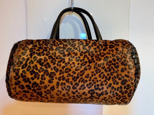 Bolso tote BIMBA y LOLA