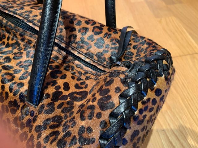 Bolso tote BIMBA y LOLA