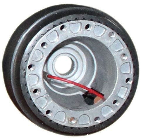 volante y piña para opel