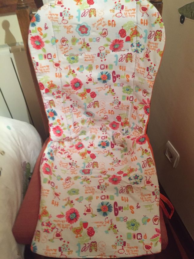 Funda de silla maclaren