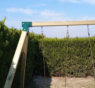 COLUMPIO NIDO 1 M INSTALADO