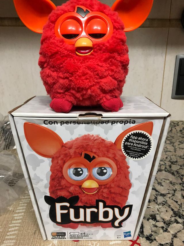 Furby