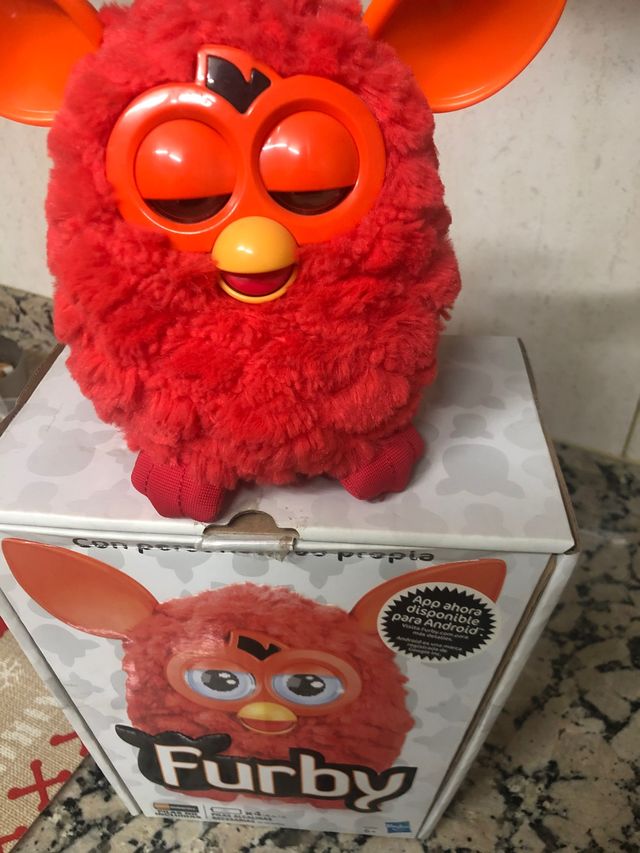 Furby