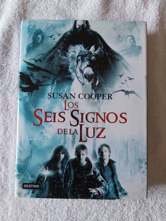 Los signos de la luz