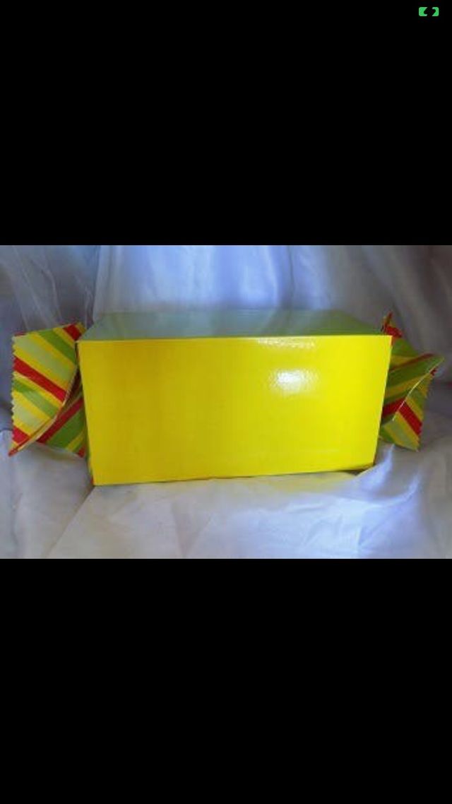 Lote cajas de regalo