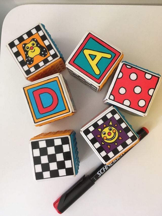 Juegos educativos bebés