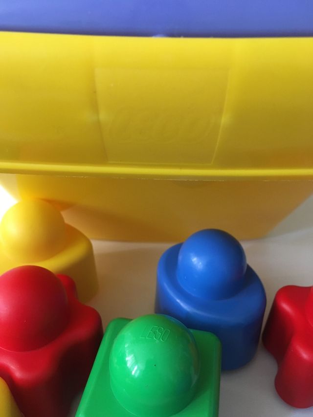 Juegos educativos bebés