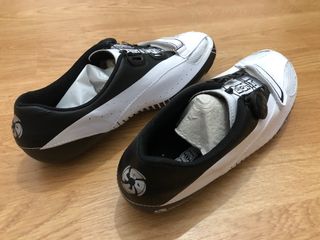 Zapatillas Bont Blitz a ESTRENAR de segunda mano por 140 EUR en Dos  Hermanas en WALLAPOP