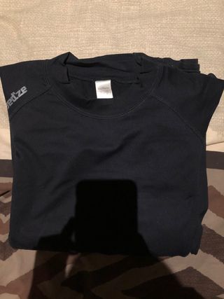 Camisetas Mujer | Camiseta Térmica De Esquí Y Nieve Interior Wedze Ski 500  - Karima Essa