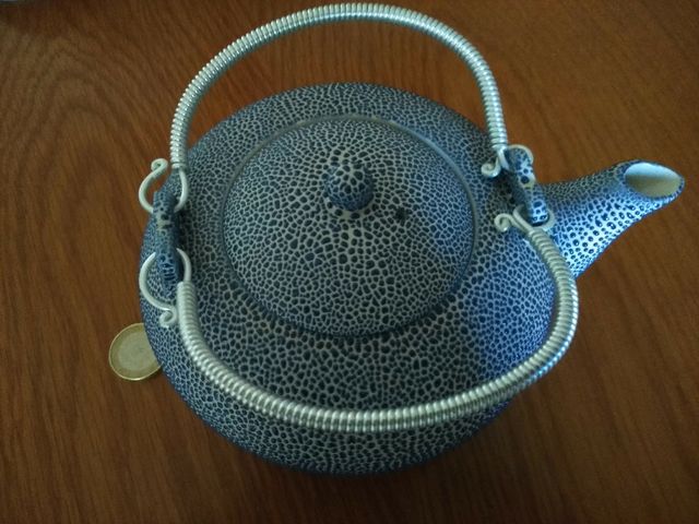 Juego de té/ Joc de te