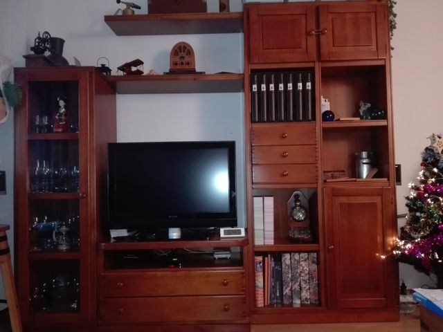 Mueble salón