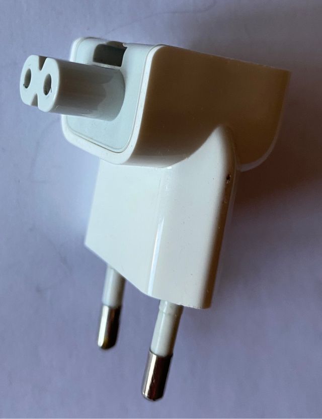 Spina/connettore caricabatterie MagSafe per Mac Book