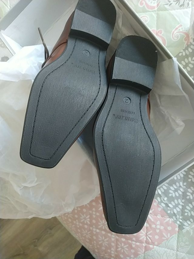 Armario  blanco tres puertas