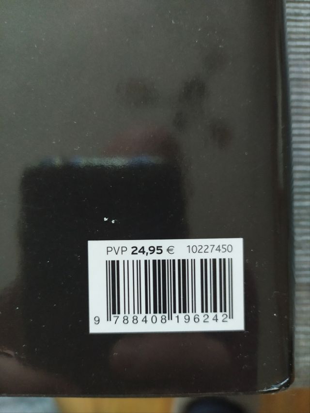 libro Karlos Arguiñano, 1000 recetas