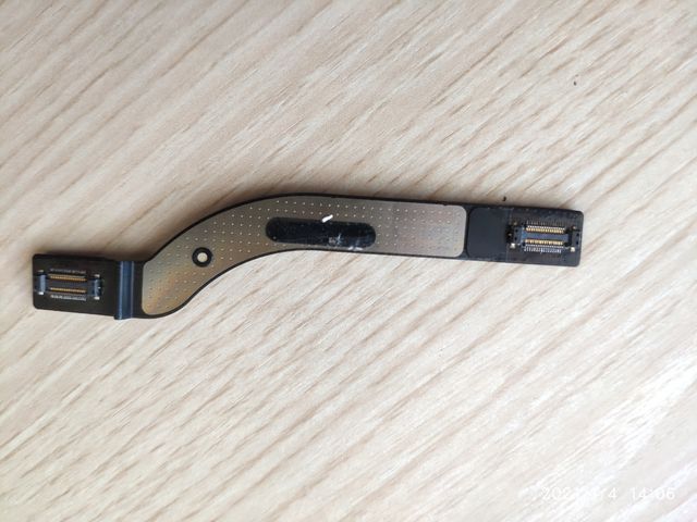 Cable flex io board MacBook Pro Retina 15 A1398