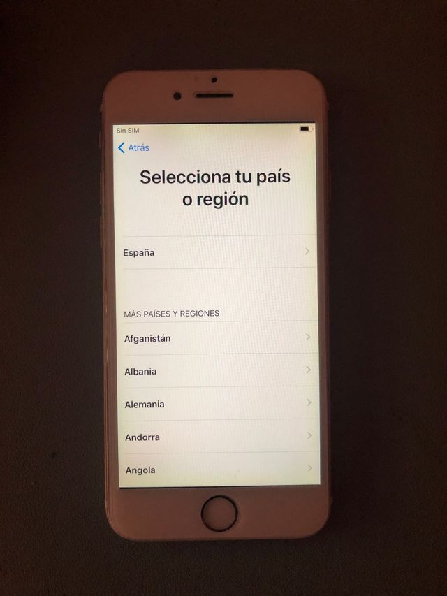 iPhone 6 SÚPER REBAJA