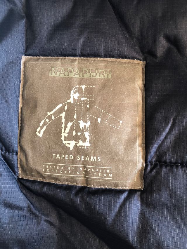 Chaquetón ski Napapijri T XL (esquí)