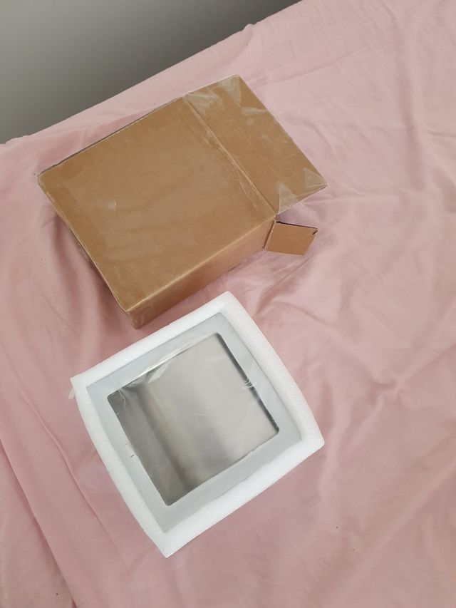 portapapel higiénico empotrable