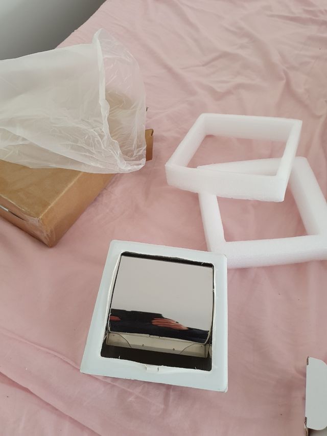 portapapel higiénico empotrable