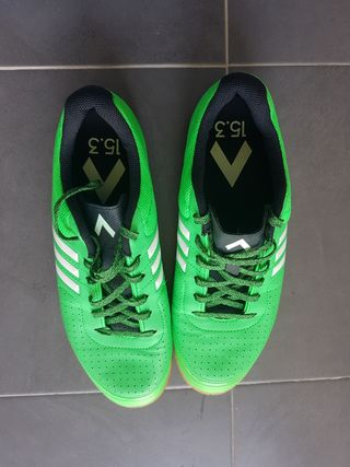 Zapatillas futbol de Zapatos para Hombre de Under Armour | FASHIOLA.es