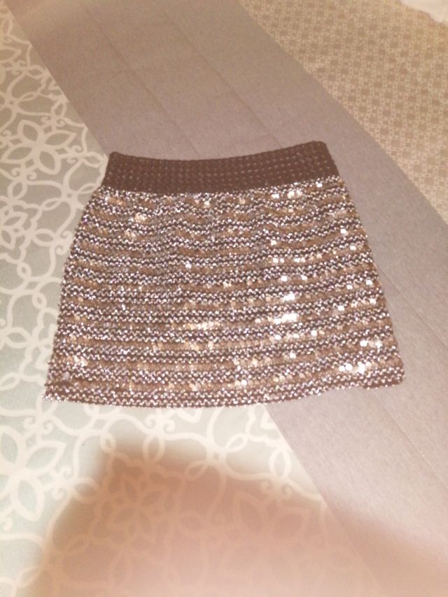Faldas Lentejuelas Nochevieja!!!!