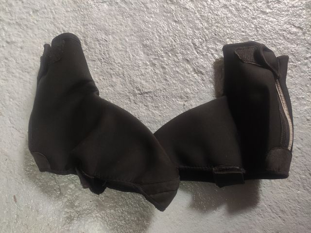 Cubre Botas CRAFT Talla L