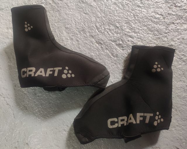 Cubre Botas CRAFT Talla L