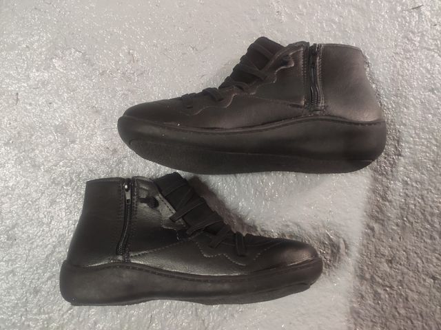 Botines Mujer talla 35 (Nuevos)