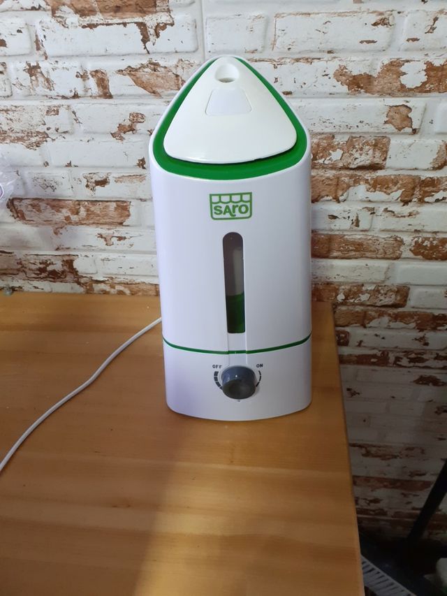 humidificador