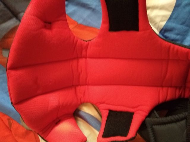 mochila porta bebés Jane