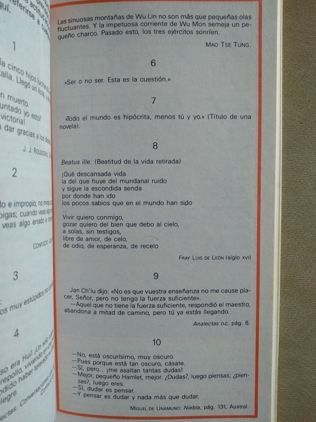¿QUÉ SABES DE ÉTICA? (Manuel Satué y Llàtzer Bria)
