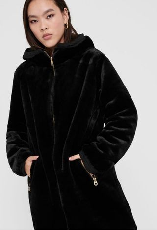 اغتيال إرادة كشاف chaqueta pelo mujer zara - muradesignco.com