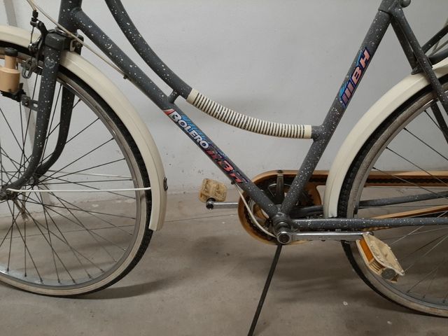 BH Bolero ÚLTIMO PRECIO