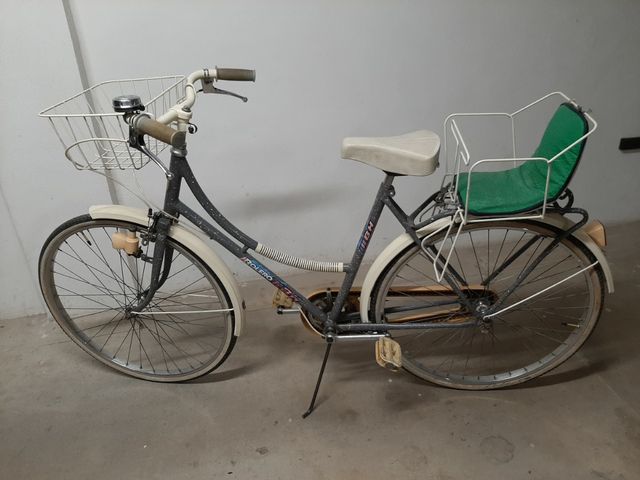 BH Bolero ÚLTIMO PRECIO