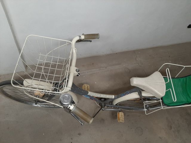 BH Bolero ÚLTIMO PRECIO