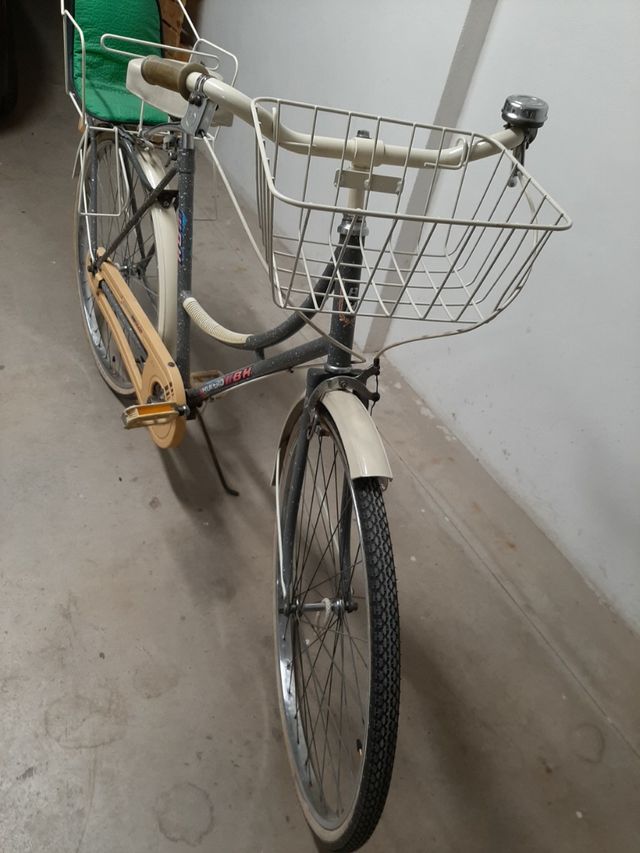 BH Bolero ÚLTIMO PRECIO