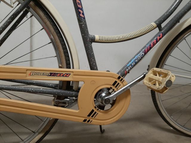 BH Bolero ÚLTIMO PRECIO