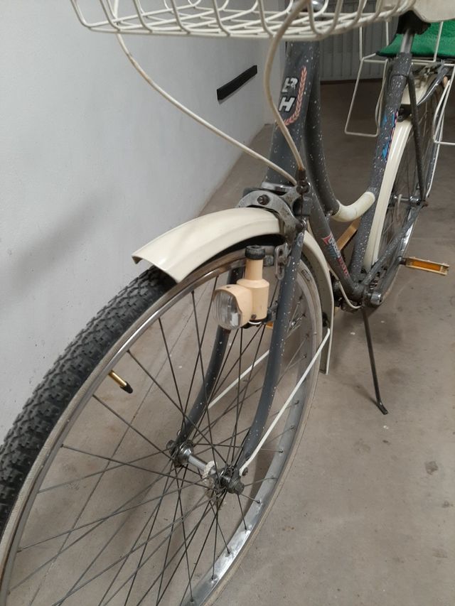 BH Bolero ÚLTIMO PRECIO