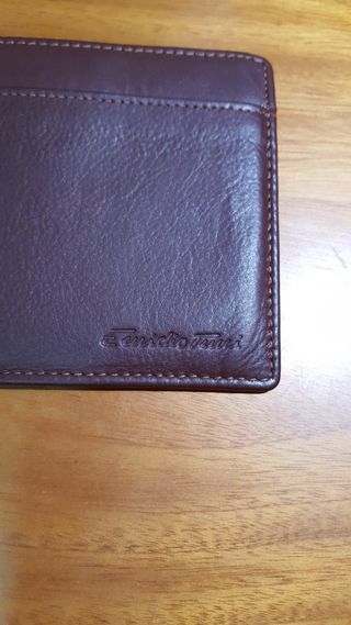 billetera emidio tucci