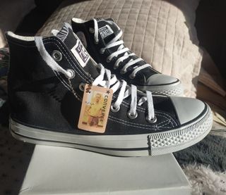 converse alicante