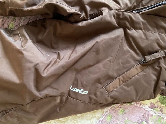 Pantalón nieve talla 4 años (102-109cm)