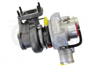 Turbo intercambio 3.0 hdi citroen Fiat Peugeot