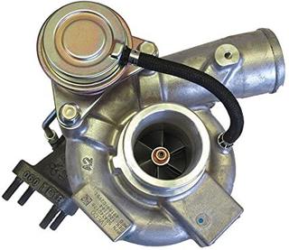 Turbo intercambio 3.0 hdi citroen Fiat Peugeot